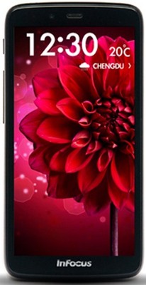 InFocus M810t TD-LTE